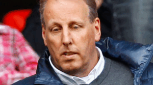 chris woerts partner
